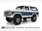Thumbnail Photo 0 for 1978 Ford Bronco